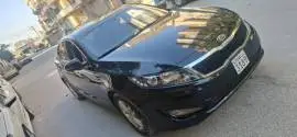 كيا اوبتيما 2012