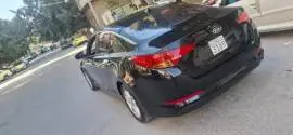كيا اوبتيما 2012