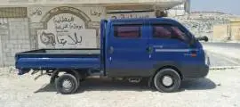 هيونداي بورتر 2011