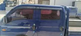 هيونداي بورتر 2011