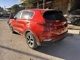 Kia Sportage 2020
