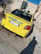 Kia Rio 2010