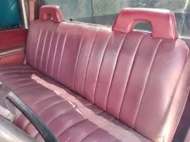 Chevrolet Silverado 1993
