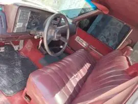 شفر سلفرادو 1993