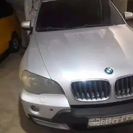 بي إم دبليو جيب 2008 للبيع