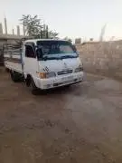 كيا فراشه 1997 للبيع