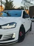 Volkswagen Golf GTI 2014
