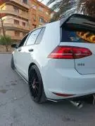 فولكس واجن جولف GTI 2014