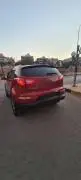 Kia Sportage 2012, Aleppo
