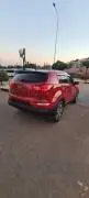 Kia Sportage 2012, Aleppo