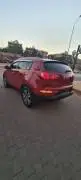Kia Sportage 2012, Aleppo
