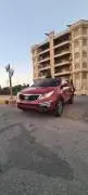 Kia Sportage 2012, Aleppo