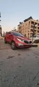 كيا سبورتاج 2012