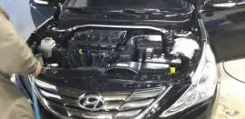 Hyundai Sonata 2011 for sale