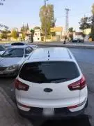 Kia Sportage 2012 for sale, Damascus