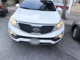 Kia Sportage 2012 for sale, Damascus