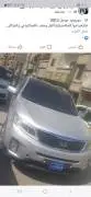 كيا سورينتو 2013