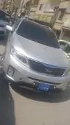 كيا سورينتو 2013