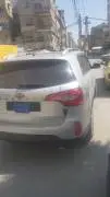 كيا سورينتو 2013