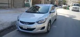 هيونداي افانتي 2012 للبيع