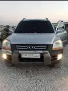 Kia Sportage 2007