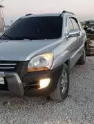 Kia Sportage 2007