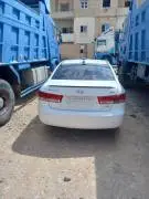 2006 Hyundai Sonata for sale