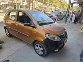 Chana Benni 2011