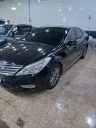 For sale Hyundai Azera Grandeur 2012