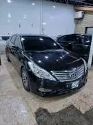 For sale Hyundai Azera Grandeur 2012