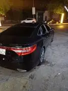 For sale Hyundai Azera Grandeur 2012