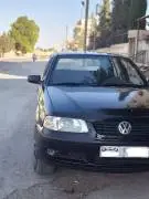فوكس فاجن غول 2002