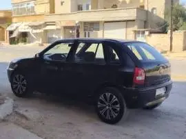 فوكس فاجن غول 2002