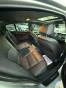 BMW 520d 2012