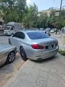 BMW 520d 2012