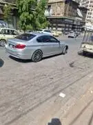 BMW 520d 2012