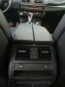 BMW 520d 2012
