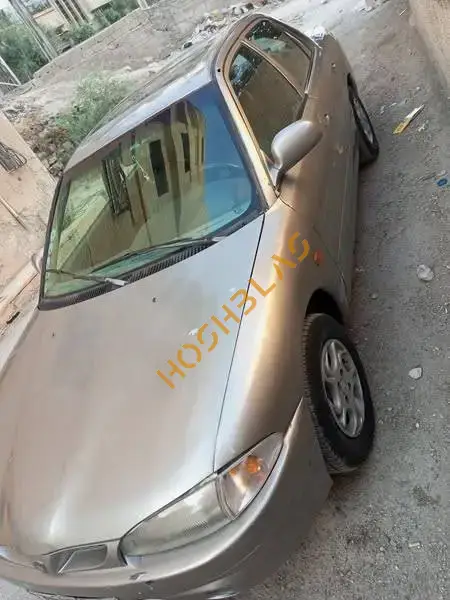 Proton Wira 2006 for sale
