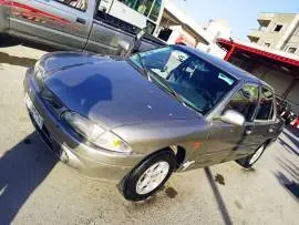 Proton Wira 2006 for sale