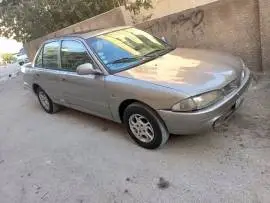 Proton Wira 2006 for sale
