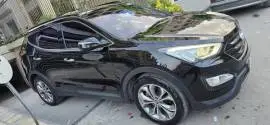 Hyundai Santa Fe 2013 for sale