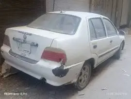Geely 2003 for sale