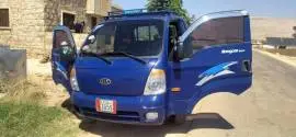 كيا بانكو 2700 2009