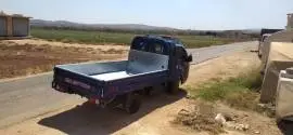 كيا بانكو 2700 2009