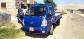 كيا بانكو 2700 2009