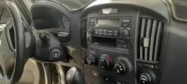 هيونداي اتش ون 2013