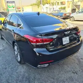جينسيز 2015 كاملة