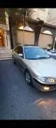 Mazda 626 2001