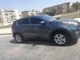 Kia Sportage 2017 for sale