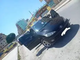 Peugeot 206 2004
